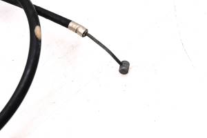 Honda - 85 Honda ATC200M Rear Brake Cable - Image 3