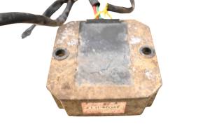Honda - 95 Honda Fourtrax 300 2x4 Regulator Rectifier TRX300 - Image 2