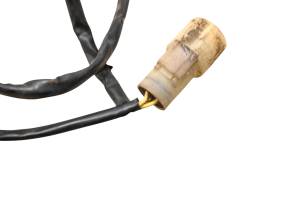 Honda - 95 Honda Fourtrax 300 2x4 Regulator Rectifier TRX300 - Image 3