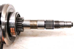 Honda - 84 Honda Fourtrax 200 2x4 Crankshaft Crank Shaft TRX200 - Image 4