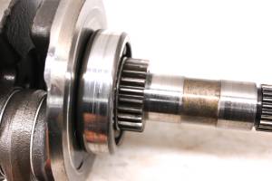 Honda - 84 Honda Fourtrax 200 2x4 Crankshaft Crank Shaft TRX200 - Image 5