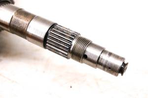 Honda - 84 Honda Fourtrax 200 2x4 Crankshaft Crank Shaft TRX200 - Image 6