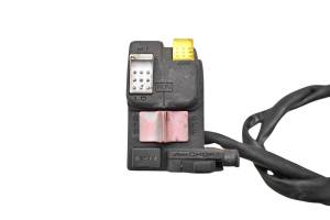 Honda - 95 Honda Fourtrax 300 2x4 Headlight On Off Handlebar Start Switch TRX300 - Image 2