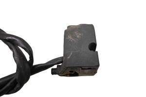 Honda - 95 Honda Fourtrax 300 2x4 Headlight On Off Handlebar Start Switch TRX300 - Image 3