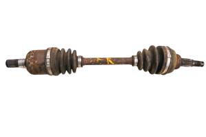 00 Honda Foreman 400 4x4 Front Right Cv Axle TRX400FW
