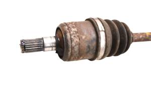 Honda - 00 Honda Foreman 400 4x4 Front Right Cv Axle TRX400FW - Image 3
