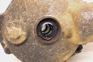 Honda - 01 Honda Foreman 500 4x4 Front Differential TRX500FA - Image 4