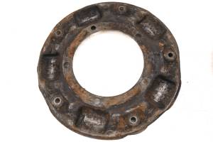 Honda - 82 Honda ATC200E Rear Sprocket Damper Brackets Mounts Big Red 200 - Image 3