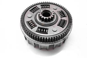 Honda - 87 Honda XR600R Clutch Basket - Image 2