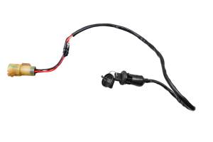 00 Honda Foreman 400 4x4 Key Switch TRX400FW