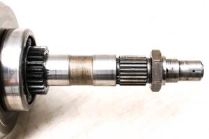 Honda - 82 Honda ATC200E Crankshaft Crank Shaft Big Red 200 - Image 2