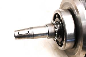 Honda - 82 Honda ATC200E Crankshaft Crank Shaft Big Red 200 - Image 6