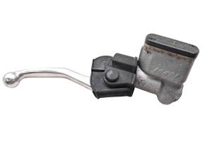 23 Honda CRF150RB Front Brake Master Cylinder & Lever