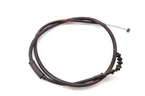 Honda - 87 Honda TRX250X 2x4 Clutch Cable - Image 2