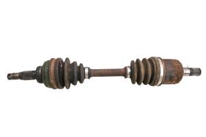 00 Honda Foreman 400 4x4 Front Left Cv Axle TRX400FW