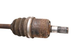 Honda - 00 Honda Foreman 400 4x4 Front Left Cv Axle TRX400FW - Image 3
