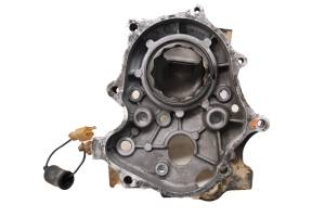 Honda - 84 Honda ATC200ES Side Gear Case Housing & Reverse Switch Big Red 200 - Image 3