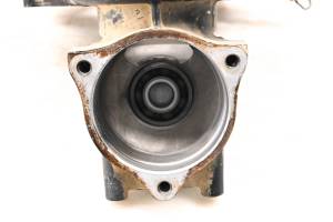 Honda - 84 Honda ATC200ES Side Gear Case Housing & Reverse Switch Big Red 200 - Image 5