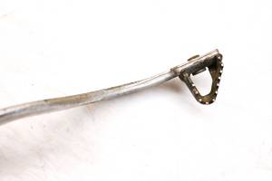 Honda - 11 Honda CRF450R Rear Brake Pedal - Image 5