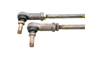 Honda - 00 Honda Foreman 400 4x4 Tie Rods & Ends TRX400FW - Image 2