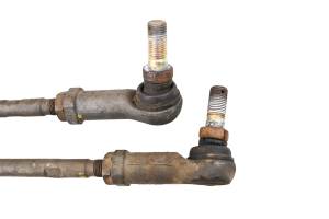 Honda - 00 Honda Foreman 400 4x4 Tie Rods & Ends TRX400FW - Image 3