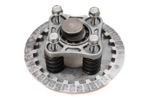 84 Honda ATC200ES Clutch Pressure Plate Big Red 200