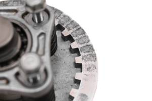 Honda - 84 Honda ATC200ES Clutch Pressure Plate Big Red 200 - Image 2