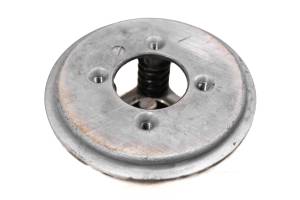 Honda - 84 Honda ATC200ES Clutch Pressure Plate Big Red 200 - Image 3
