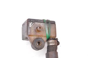 Honda - 87 Honda TRX250X 2x4 Rear Brake Master Cylinder & Pedal - Image 3