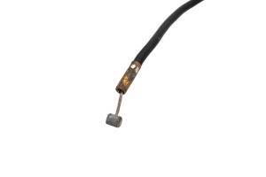 Honda - 94 Honda Fourtrax 300 2x4 Reverse Cable TRX300 - Image 2