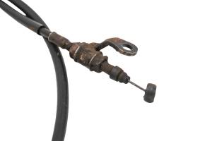 Honda - 94 Honda Fourtrax 300 2x4 Reverse Cable TRX300 - Image 3