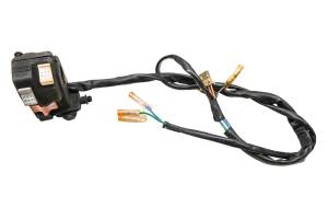 94 Honda Fourtrax 300 2x4 Headlight On Off Handlebar Start Switch TRX300