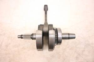 Honda - 09 Honda TRX400X Crankshaft Crank Shaft - Image 1