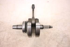 Honda - 09 Honda TRX400X Crankshaft Crank Shaft - Image 2