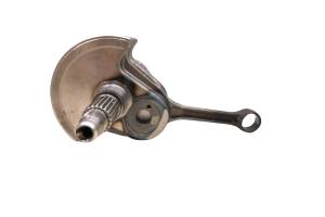 Honda - 09 Honda TRX400X Crankshaft Crank Shaft - Image 4