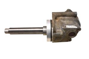 94 Honda Fourtrax 300 2x4 Side Transfer Gear Case TRX300