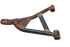 94 Honda Fourtrax 300 2x4 Front Lower Left A-Arm TRX300