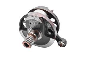 Honda - 11 Honda CRF450R Crankshaft Crank Shaft For Parts - Image 2