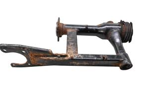 Honda - 00 Honda Foreman 400 4x4 Rear Swingarm TRX400FW - Image 2