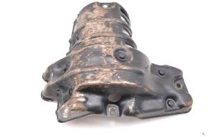 Honda - 87 Honda Foreman 350 4x4 Front Skid Plate TRX350D - Image 1