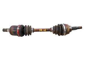02 Honda Rancher 350 4x4 ES Front Right Cv Axle TRX350FE