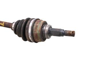Honda - 02 Honda Rancher 350 4x4 ES Front Right Cv Axle TRX350FE - Image 2