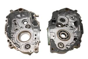 Honda - 00 Honda TRX400EX Crankcase Center Crank Case Sportrax 400 2x4 - Image 5