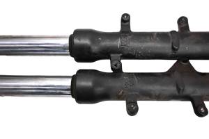 Honda - 16 Honda CBR300R Front Forks Suspension - Image 3