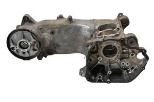 87 Honda Elite 150 Crankcase Center Crank Case CH150