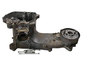 Honda - 87 Honda Elite 150 Crankcase Center Crank Case CH150 - Image 2