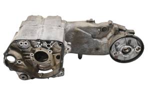 Honda - 87 Honda Elite 150 Crankcase Center Crank Case CH150 - Image 4