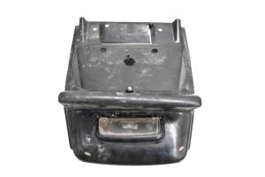 16 Honda CBR300R License Plate Number Light