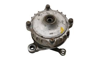 Honda - 87 Honda Elite 150 Front Brake Drum Hub Assembly CH150 - Image 2