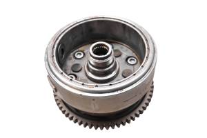 Honda - 02 Honda Rancher 350 4x4 ES Flywheel Starter Clutch Bearing & Gear TRX350FE - Image 2